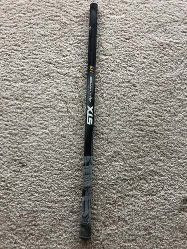 STX Alliance 135 Shaft