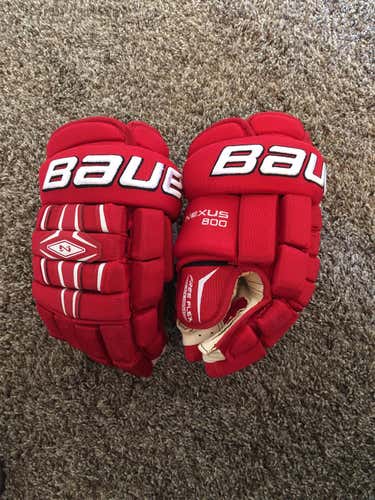 Brand New Nexus 800 Gloves