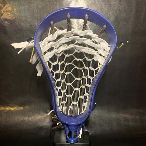STX High Wall with six shooter traditional
