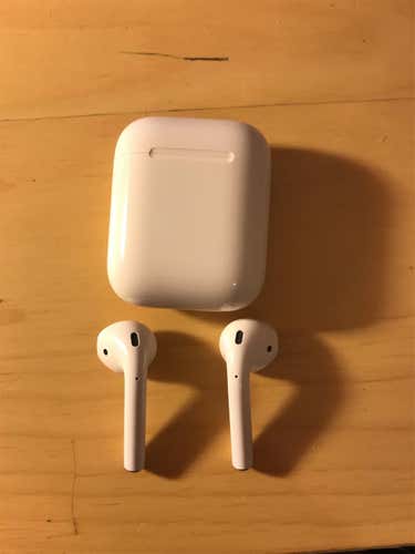 Apple AirPods