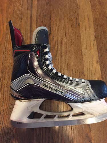 Bauer Vapor 1x Skates with APX Pro Tongue