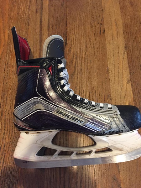 Bauer Vapor 1x Skates with APX Pro Tongue