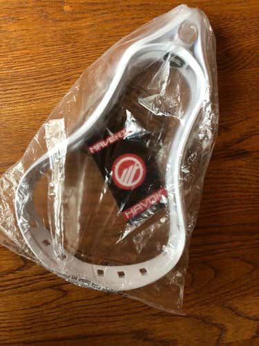 New Maverik Havok Head