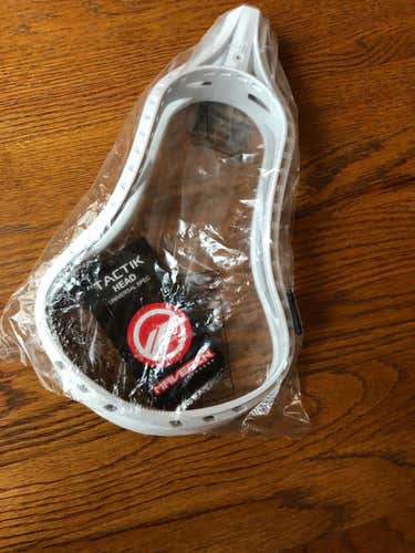 New Maverik Tactik Head (UNIVERSAL SPEC)