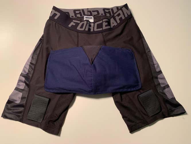 New Compression Senior