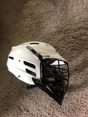 New CPX-R Helmet Adult