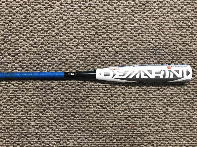 CF Zen Bat Examine Pictures This Is A Used Bat. Make An Offer