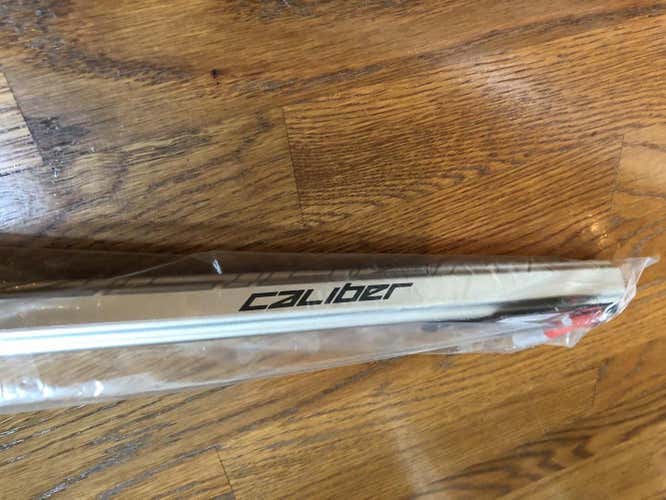 New Maverik Caliber Shaft