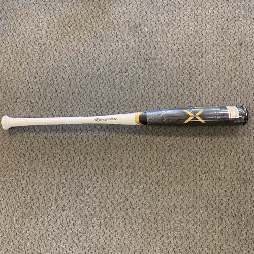 New 2018 Beast X Speed Bat BBCOR Certified