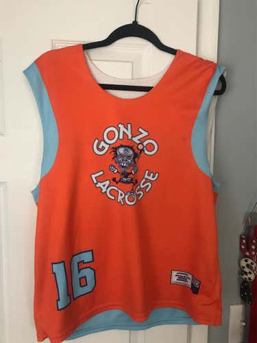 Adrenaline Jersey Youth