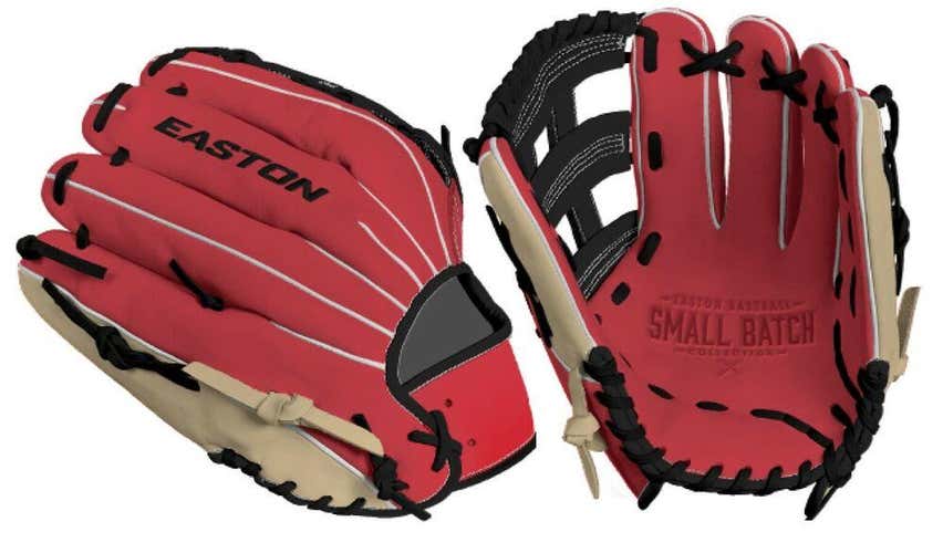 Easton Small Batch #51 C43 12" Baseball Glove SMB51-3 C43 No Trades