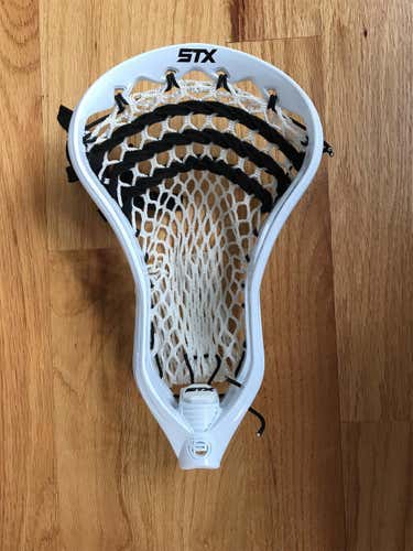 New Super Power Head