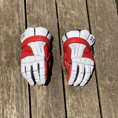 University Of Richmond Nike Vapor Elite Gloves