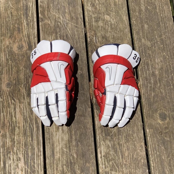 University Of Richmond Nike Vapor Elite Gloves