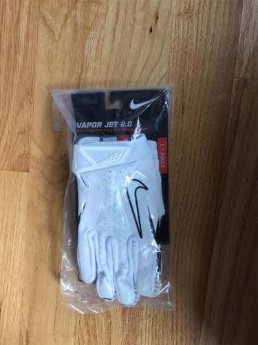 New Vapor Jet Gloves