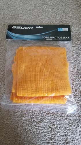 New Bauer Socks Senior