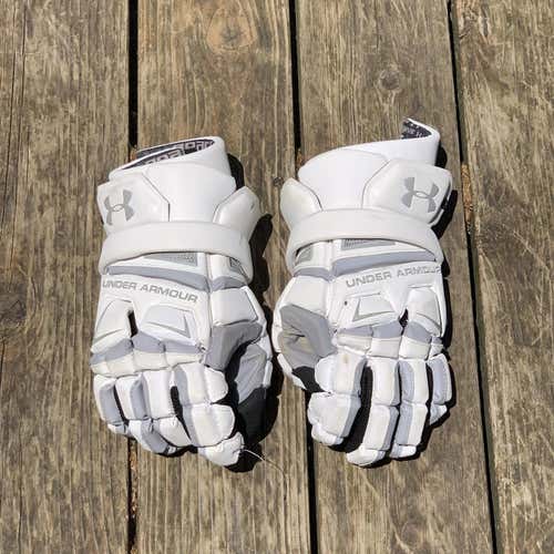 UA Engage Goalie Gloves