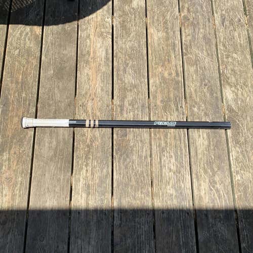 ECD Focus Shaft