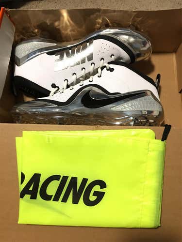 New Zoom Trout 4 ASG