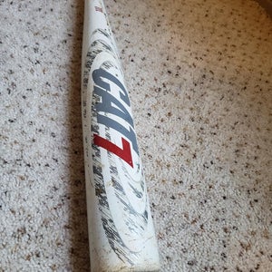 Marucci CAT 7 Bat 33/30 BBCOR Certified