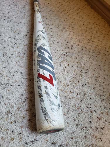 Marucci CAT 7 Bat 33/30 BBCOR Certified