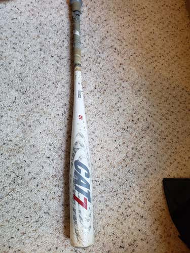 Marucci CAT 7 Bat 32/29 BBCOR Certified