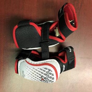 Bauer Vapor X20 Elbow Pads Junior Small