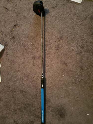 Left Handed Nike MF-10 CF 38"