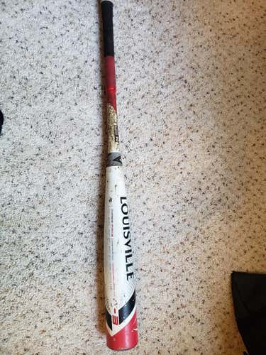 Louisville Slugger Select 715 Bat 33/30 BBCOR Certified