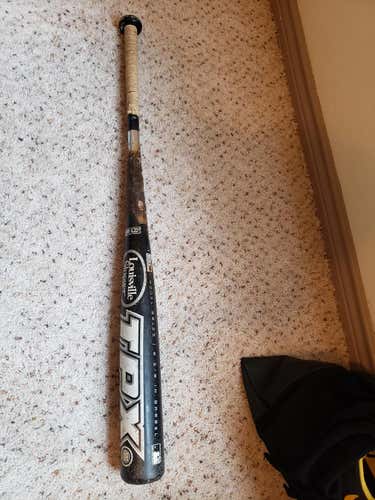 Louisville Slugger Z1000 Bat 33/30 BBCOR Certified
