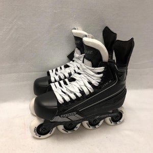 Tour Code 5 Senior 7 D - New in Box