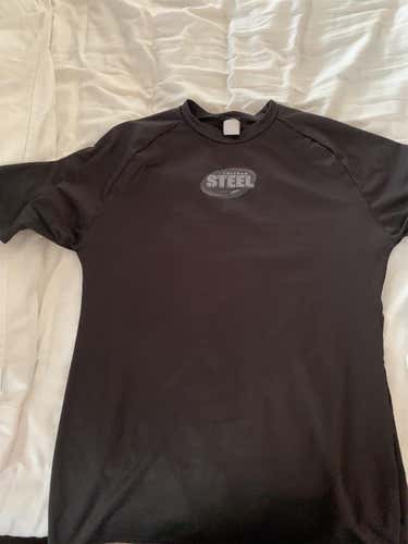Chicago Steel Compression Shirt
