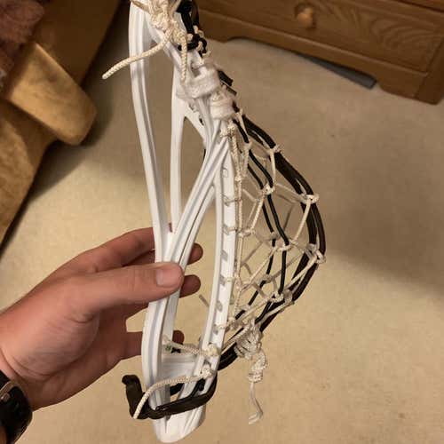 New Super Power+ Head With Broken In Pita