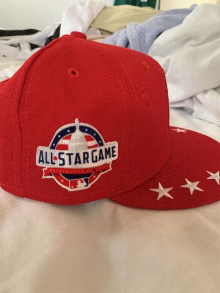 2018 San Francisco Giants MLB All Star Game Limited Edition Hat |  SidelineSwap