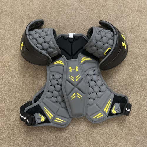UA VFT Shoulder Pads (BRAND NEW)