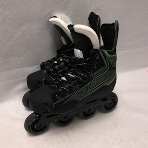 Tour Code 9 Senior 6 D - New in Box