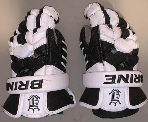 Triumph II Lacrosse Gloves