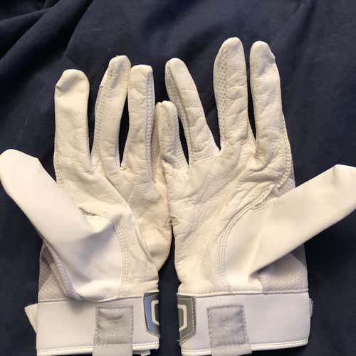 New Easton Batting Gloves