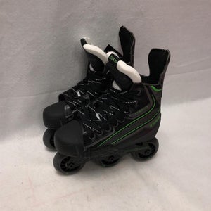 Tour Code 9 Junior 2 D - New in Box