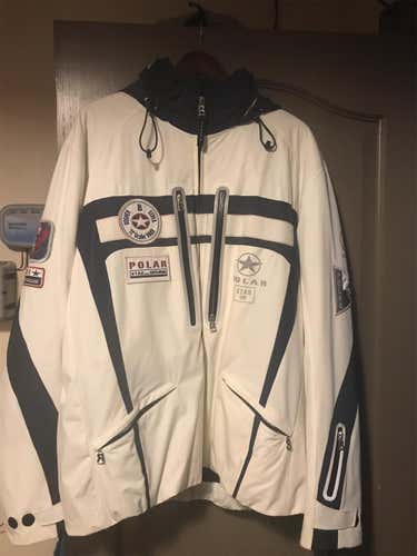 Bogner Jacket Adult