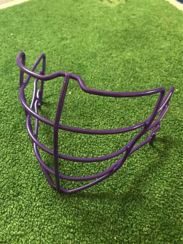 Rare BN cascade R Factory Purple Face mask