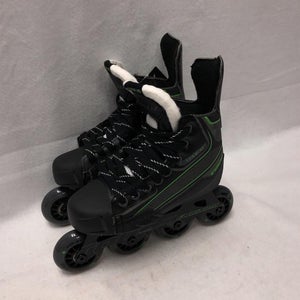 Tour Code 9 Junior 3 D - New in Box