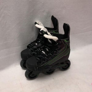 Tour Code 9 Junior 1 D - New in Box
