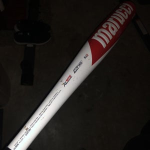 2018 CAT 8 Bat BBCOR Certified