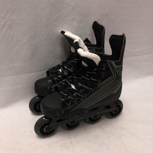Tour Code 9 Junior 4 D - New in Box