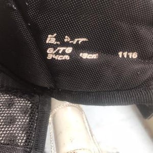 Bauer  Senior
