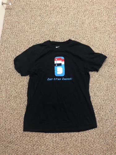3d “Be The Best” Shirt