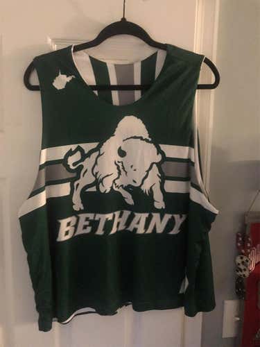 New Signature Jersey Adult