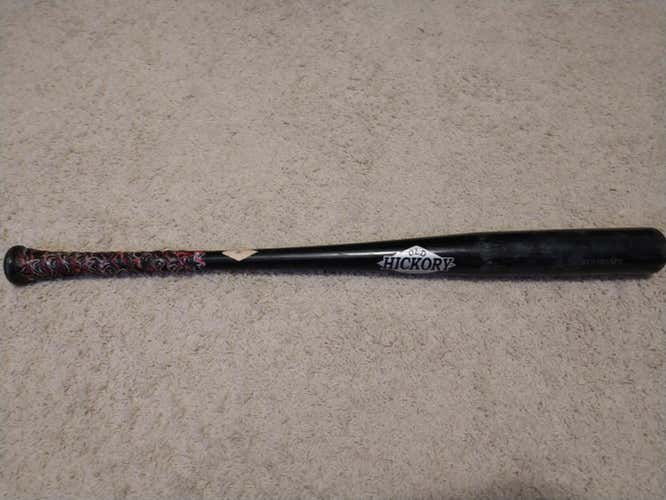 2018 Old Hickory Bat Wood