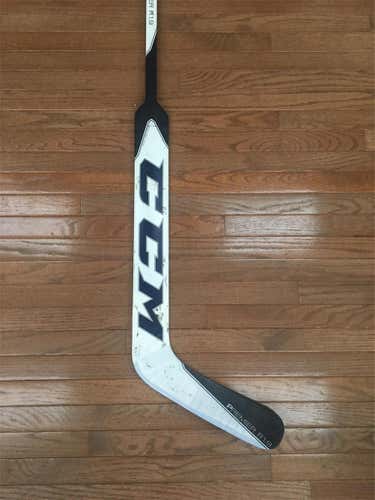 CCM Premier R1.9 Senior 26” Price P1 Regular Curve Modified Goalie Stick